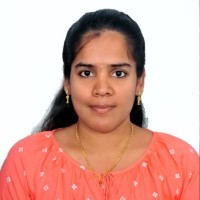 Udhaya Joselin Rani I