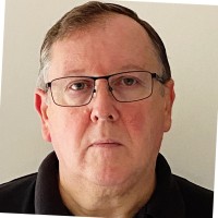 Andrew Maundrell