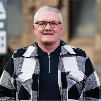 Ian Williams