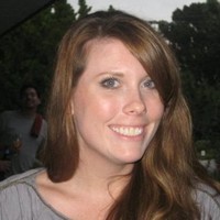 Sara Garrison