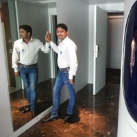 vamshi krishna korlakunta