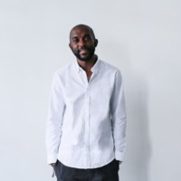 Charles Moukouri Bell