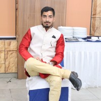 PRAKASH KUMAR PATHAK
