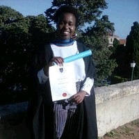 Tsungiso Mutsvairo