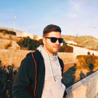Alexander Hakobyan