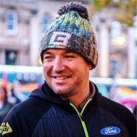 Richie Dalton