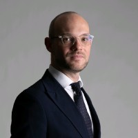 Federico Lucia, RIMAP® Professional