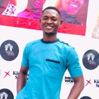 Ibiam Amaechi