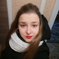 Светлана Алпатова