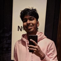 Abhishek Aryan