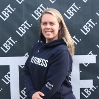 Lesley van Dooremolen - Barents