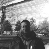 Amari Hall