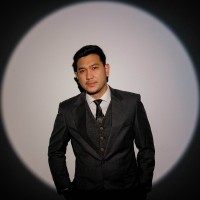 Rezky Christian Sitepu