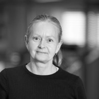 Carina Ståhlberg