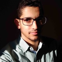 Ahmed Abdulazeem Ghaita