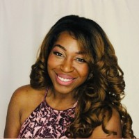 Shamika Saint Pierre