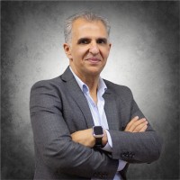 Mohamed Abd Elkhalek