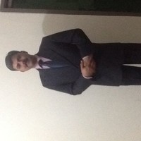 Muhammad Bashir