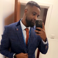 Abdirahman Yusuf