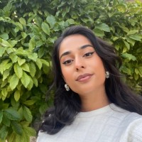 Tianna Patel