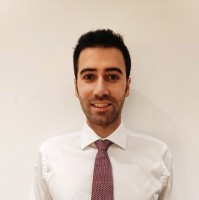 Alexis Vilas Baña