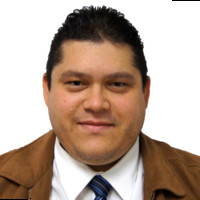 Nestor Rivero