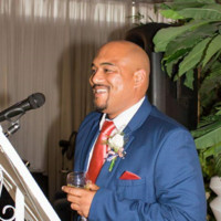 Tyrone Jacobs