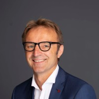 Douwe van Rees MSc MBA