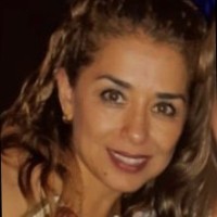 Lucy Lopez