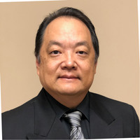 Richard Oyama
