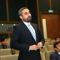 Dilawar Ali