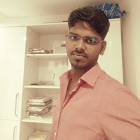 Sudarshan M.