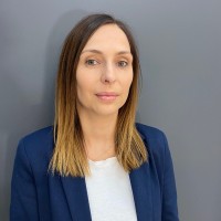 Magdalena Skibińska