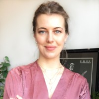 Georgia Lewis