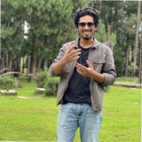 Mohamed Shameer Anwar