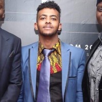 Evenezer Mehari Kidane