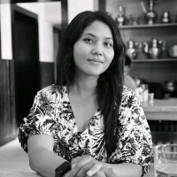 Hemanti Kumari Chand