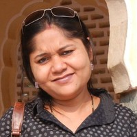 Susmita Rakshit