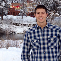Chad Stratton