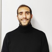 Javier Calvo Gutiérrez