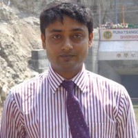 Kausik Das