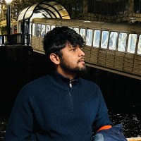 Vishwaraj Pawar
