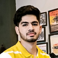Vikashdeep Rohilla