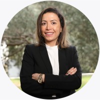 Rachelle Balech