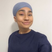 Kiran Gill