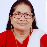 Jalaja Ranganathan
