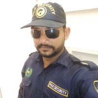 M Ahmad M Ahmad Butt