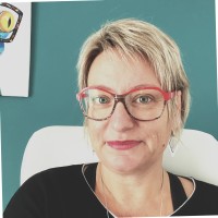 Magali Perrier