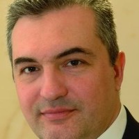 Dimitrios Michelakis