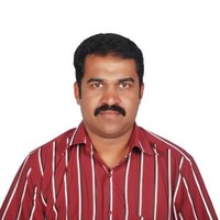 Ajkumar A C